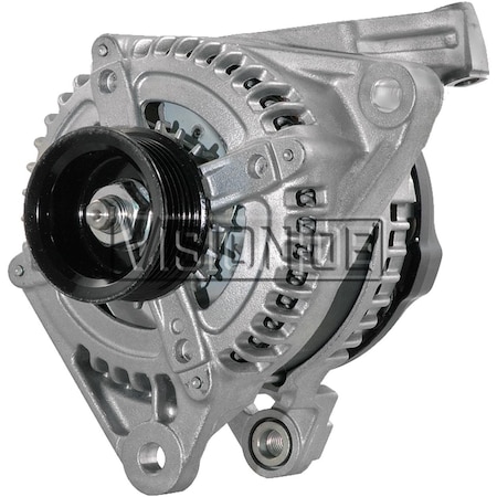 Bbb Industries New Alternator, N11240 N11240